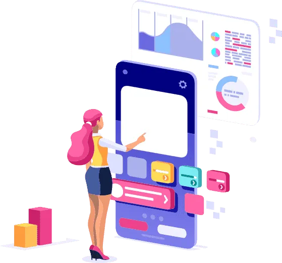 Choose a Web Partner You Can Trust Choose a Web Partner You Can Trust